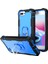 iPhone 7 Plus/8 Plus/6 Plus/6s Plus Için Shockproof Yerleşik Standlı Kılıf (Yurt Dışından) 1