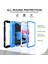 iPhone 7 Plus/8 Plus/6 Plus/6s Plus Için Shockproof Yerleşik Standlı Kılıf (Yurt Dışından) 2