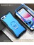 iPhone 7 Plus/8 Plus/6 Plus/6s Plus Için Shockproof Yerleşik Standlı Kılıf (Yurt Dışından) 3