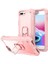 iPhone 7 Plus/8 Plus/6 Plus/6s Plus Için Shockproof Yerleşik Standlı Kılıf (Yurt Dışından) 1
