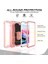 iPhone 7 Plus/8 Plus/6 Plus/6s Plus Için Shockproof Yerleşik Standlı Kılıf (Yurt Dışından) 2