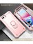 iPhone 7 Plus/8 Plus/6 Plus/6s Plus Için Shockproof Yerleşik Standlı Kılıf (Yurt Dışından) 3