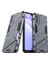 Redmi 9t / Redmi 9 Power Için Standlı Ince Sert Pc Tpu Düşme Önleyici Koruyucu Kılıf (Yurt Dışından) 1