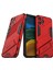 iPhone 11 Pro Max Için Standlı Ince Sert Pc Tpu Düşme Önleyici Koruyucu Kılıf (Yurt Dışından) 1