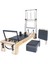 Pilates Powerhouse Plus Reformer 1