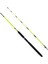 Pagrus 135CM 60-120GR 2 Parça Bot Kamışı - Yellow 1
