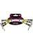P06051 L/L 3'lü Paket 15cm Pedal Ara Kablo 1
