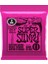 Ernieball P03223 Super Slınky 3 Pack Elektro Tel (3lü Paket) 1