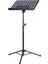 KS-609 / Deluxe Siyah Nota Sehpası 1