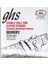 Db-Gbxl (09-042) Elektro Gitar Teli 1