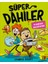 Süper Dâhiler: Pankek Gezegeni - James Hart 1