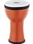 Elements 6 Inch Mini Djembe (Copper Metallic) 1