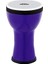 Elements Mini 6 Inch Djembe (Grape) 1