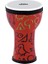 Elements Mini 6ınch Djembe (Pharaoh\'s Script) 1