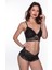 Dantelli Bralet Takım Siyah – 85B 1