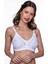 Cherry Toparlayıcı Sütyen Minimizer Beyaz – 90B 1