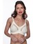 Cherry Toparlayıcı Sütyen Minimizer Ekru - 105B 1
