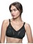 Cherry Toparlayıcı Sütyen Minimizer Siyah - 85B 1