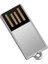 8gb USB Mini Metal Flash Bellek 1