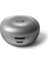 Mu3 Titanyum True Wireless Kulak Içi Bluetooth Kulaklık 1