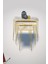 Zigon Sehpa Kr ve Orta Sehpa Kr Set Gold Efes Tel 5