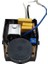 Bosch Tipi Gws 6-115 Devir Ayar Kartı 1