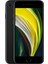 iPhone SE 256 GB Siyah 1