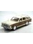 Motor Max 1979 Chysler Lebaron 1:24 Diecast Model Araba Bej 1