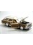 Motor Max 1979 Chysler Lebaron 1:24 Diecast Model Araba Kahverengi 4