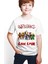 Kişiye Özel Isimli Roblox Baskılı Beyaz Unisex Çocuk T-Shirt M01 1