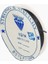 Esnek Misina Ip Lastik 8 mm - 50 Metre Siyah 1