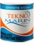 Teknogloss Lüx Sentetik Boya 1kg Beyaz 1