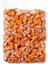 Portakallı Şeker Bayram Şekeri İkramlık Şeker 250 gr 2