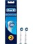 Oral B Precision Clean 2'li Diş Fırçası Yedek Başlığı 1