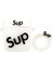 AirPods Kulaklık Kılıf 1/2 Uyumlu -Sup- 1