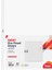 Eco A4 Poşet Dosya 100'LÜ x 10 Paket (1000 Adet ) 1