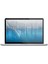 Apple Macbook Pro Retina 15.4 A1398 Ekran Koruyucu Film 3