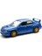 Subaru Wrx 1:32 Mavi Model Araba 1