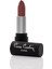 Matte Chiffon Touch Lipstick - Rustic Red -186 1