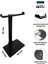 2'li Kulaklık Standı Metal Kulaklık Askısı-Headset Stand 2