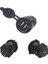 Universal çift usb'li soket 12-24V / ICCA102 2