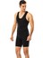Formfit Beden Küçülten Seamless Dikişsiz Erkek Tam Boy Korse 1