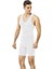 Formfit Beden Küçülten Seamless Dikişsiz Erkek Tam Boy Korse 2
