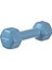Vinly Kaplı Dumbell Çift 2,5 kg 1