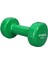 Vinly Kaplı Dumbell Çift 6 kg 1