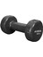 Vinly Kaplı Dumbell Çift 8 kg 1