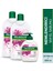 Naturals Siyah Orkide Nemlendirici Sıvı El Sabunu 300 ml + 700 ml + 700 ml 1