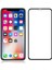 Iphone 8 6d Kavisli Tam Kaplayan Temperli Kırılmaz Cam Ekran Koruyucu 2