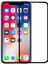 Iphone 8 6d Kavisli Tam Kaplayan Temperli Kırılmaz Cam Ekran Koruyucu 3