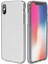 - Iphone x Uyumlu 360 Kılıf Full Koruma Ön ve Arka Silikon Kapak 1
